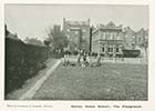 Lower Northdown Road/Surrey House School [Guide 1900]